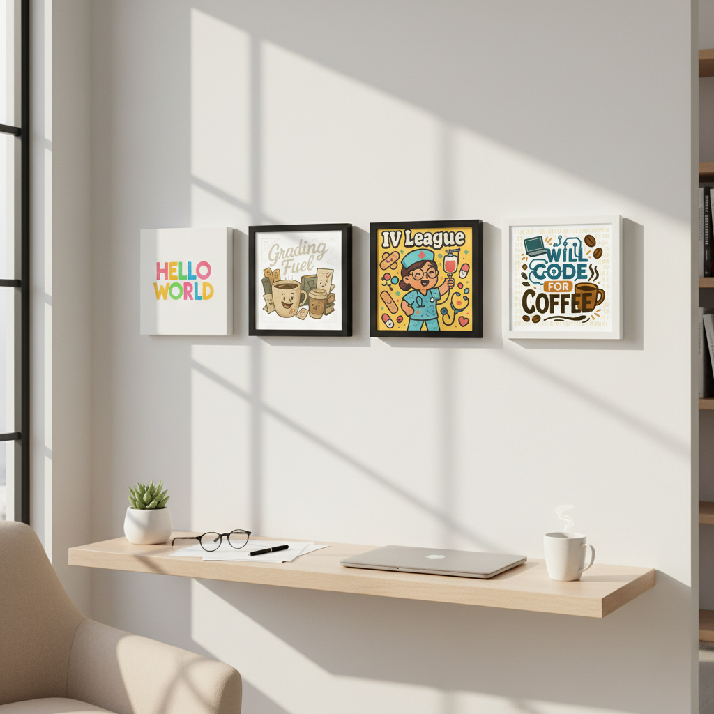 Wall Art