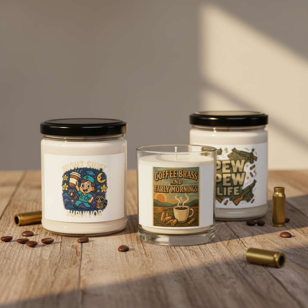 Candles