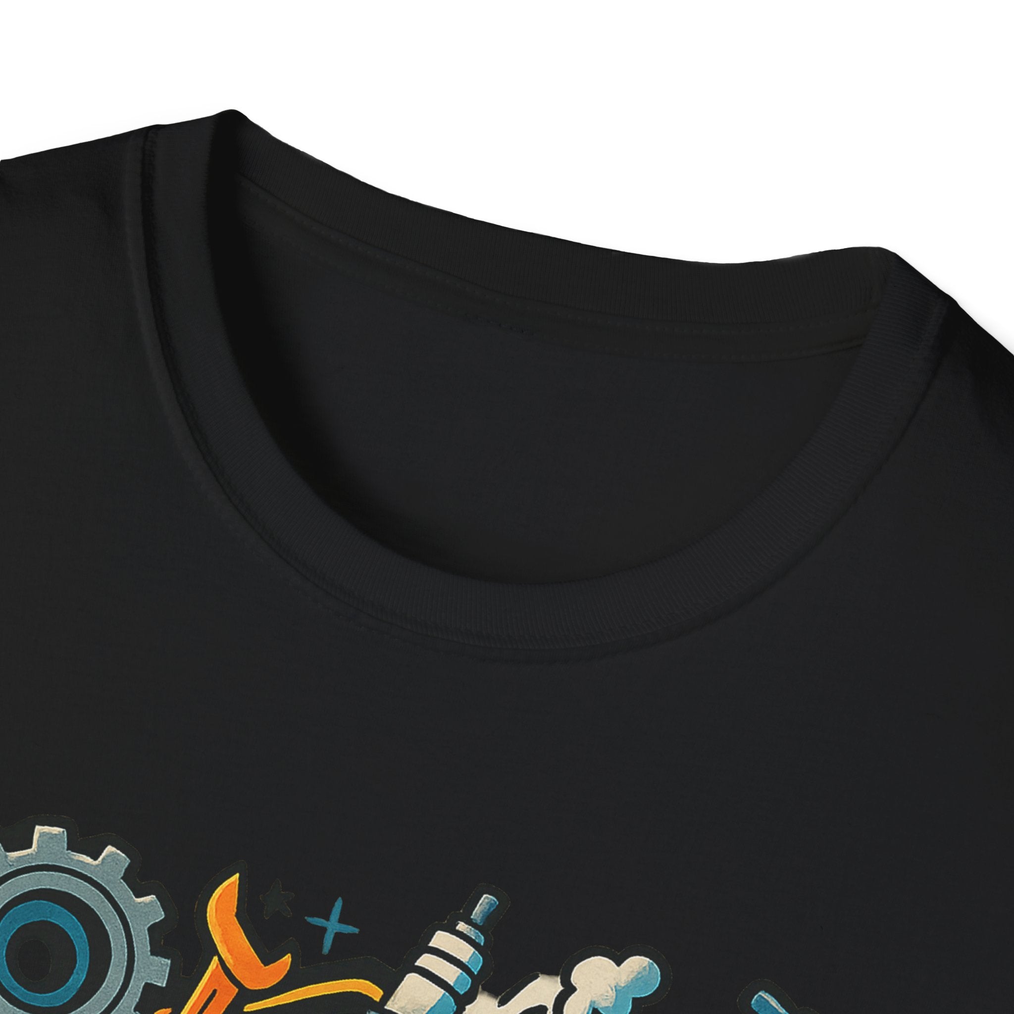 Gift for car guy Built Not Bought Car Enthusiasts Shirt