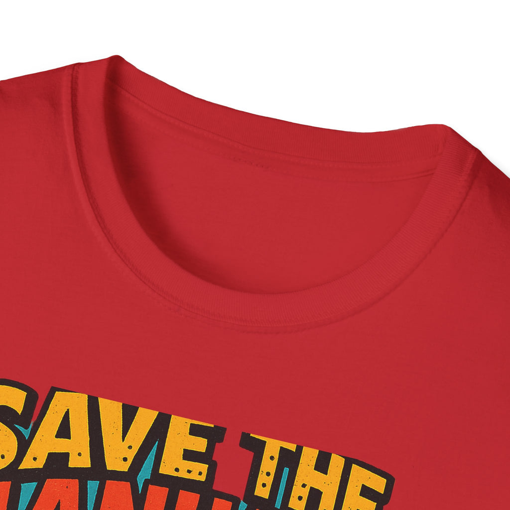 Gift for Car Guy Save the Manuals Shirt Car Enthusiast Tee