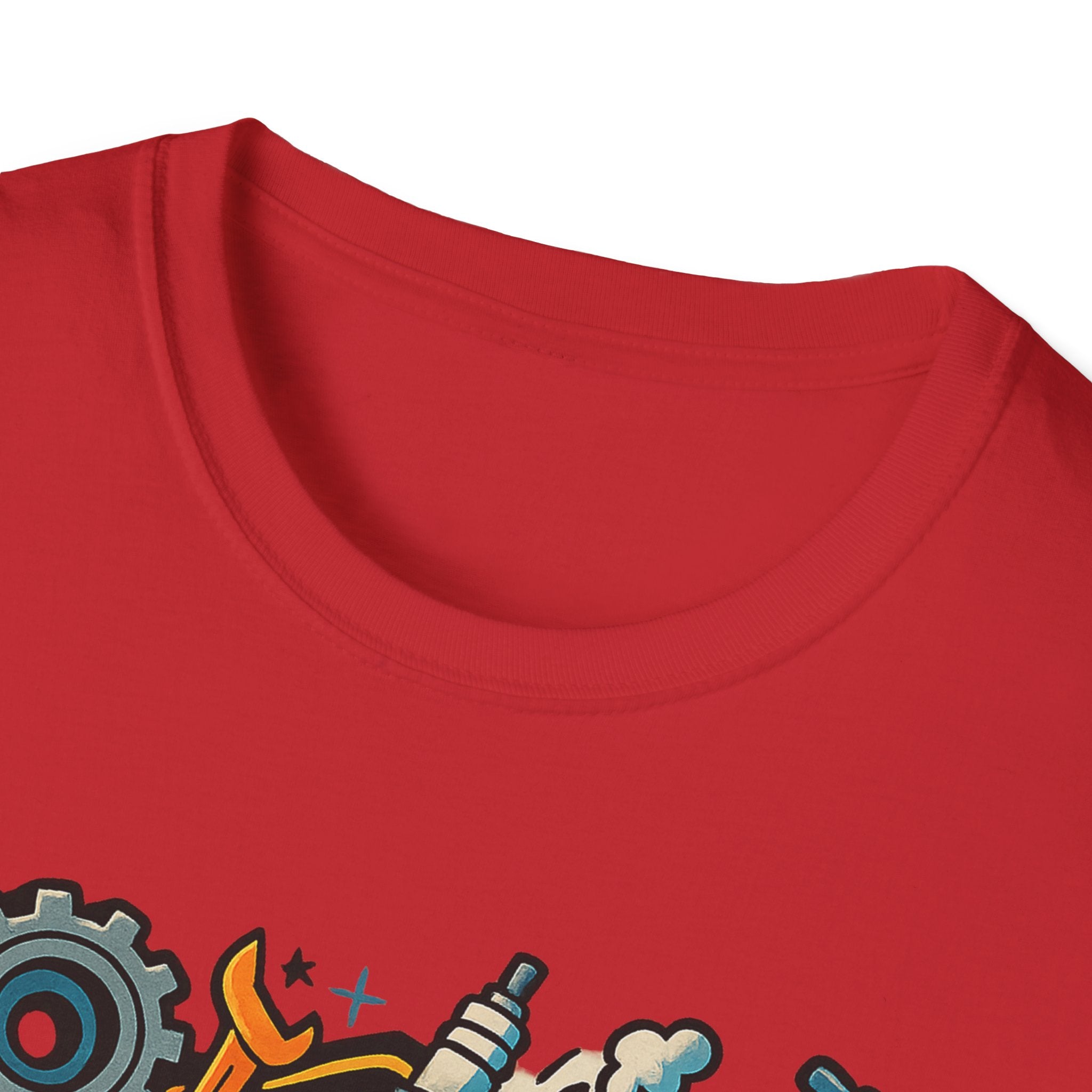 Gift for car guy Built Not Bought Car Enthusiasts Shirt