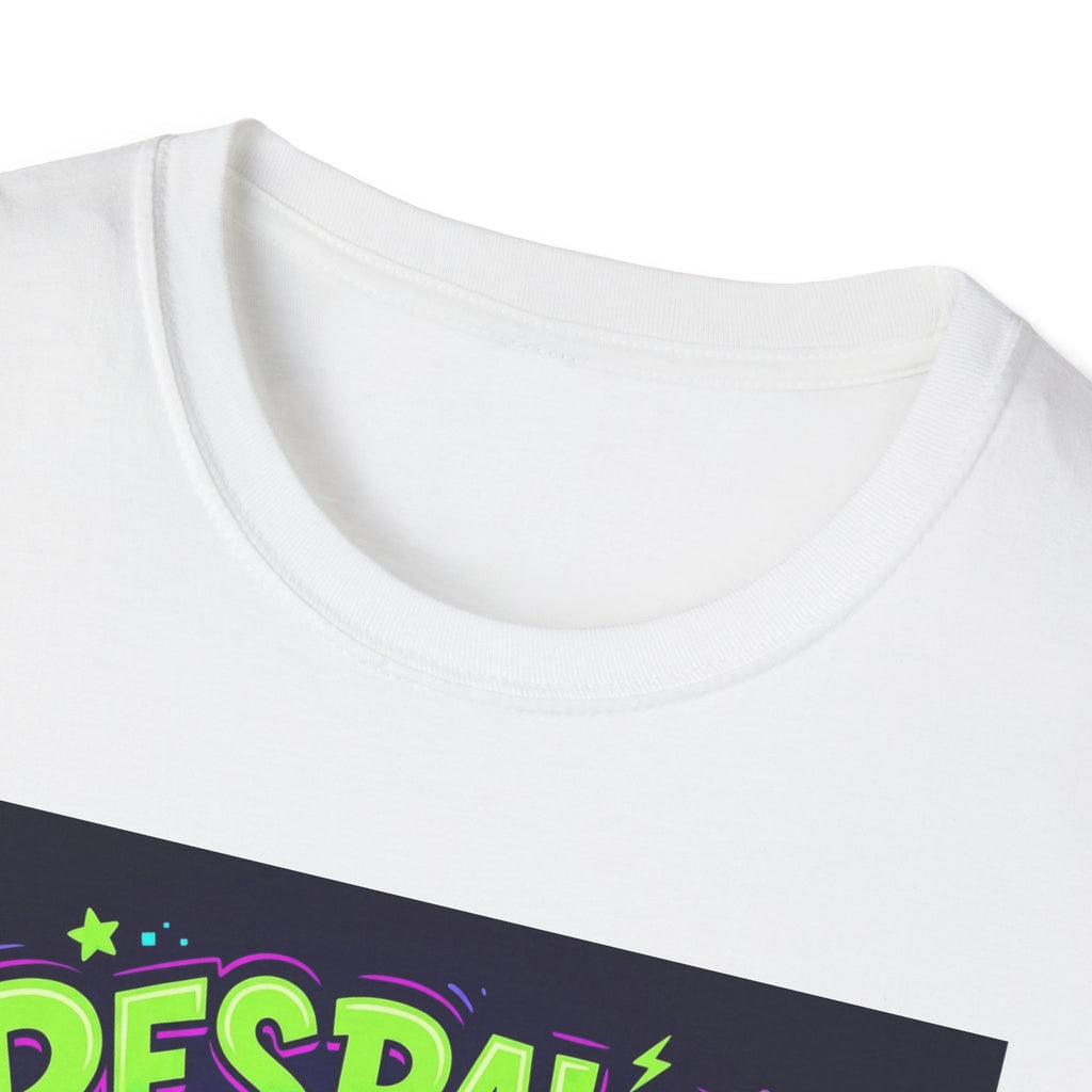 For Gamer Respawn Is My Cardio T-Shirt