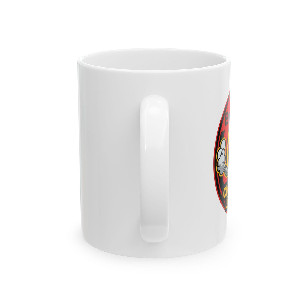 Car Guys Check Engine Light Again Mug for Auto Enthusiasts