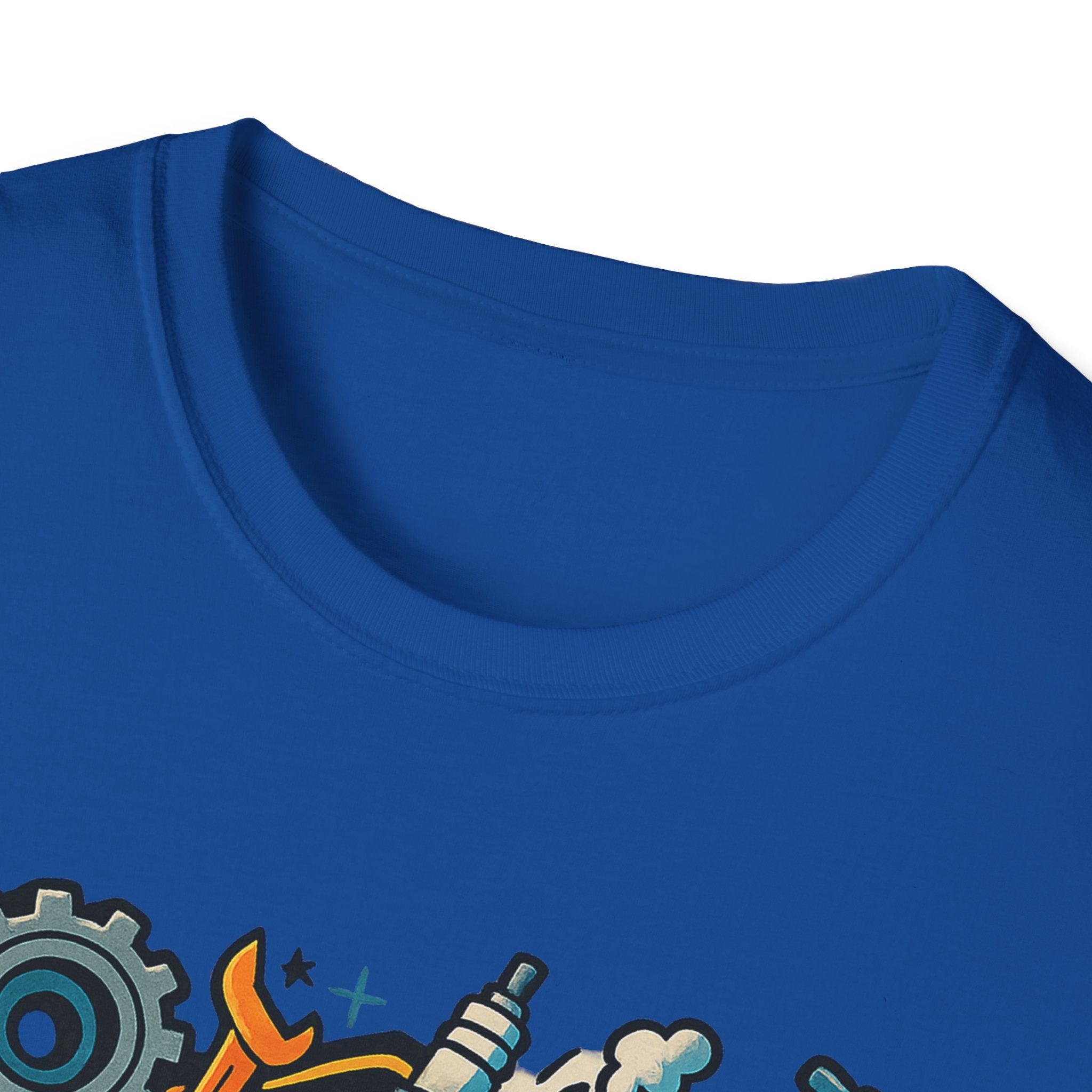 Gift for car guy Built Not Bought Car Enthusiasts Shirt