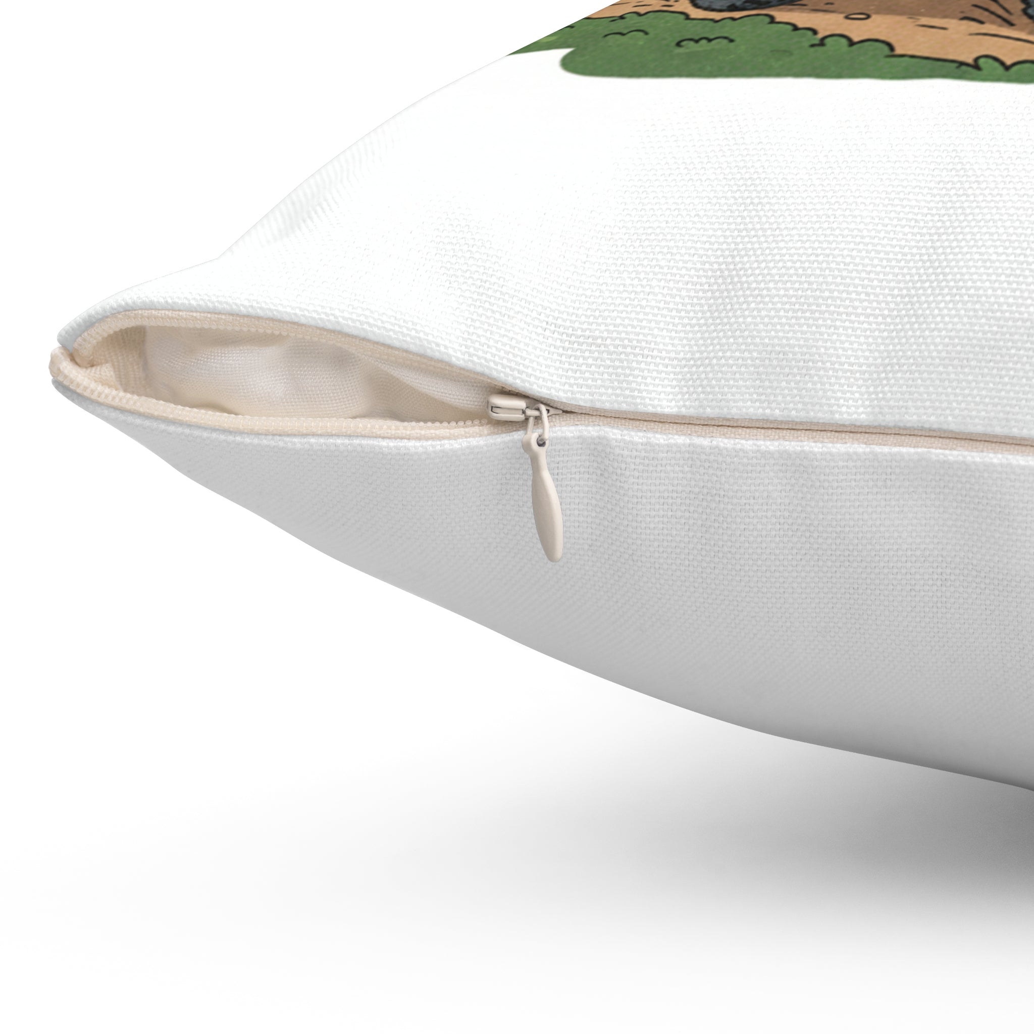 Gift for jeep owners Jeep wave Decorative Pillow for Car Enthusiasts