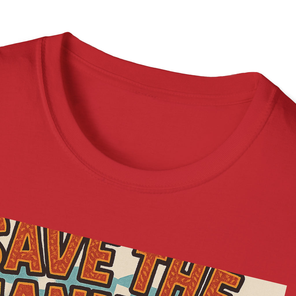 Gift for Car Guy Save the Manuals Shirt Fun Automotive T-Shirt