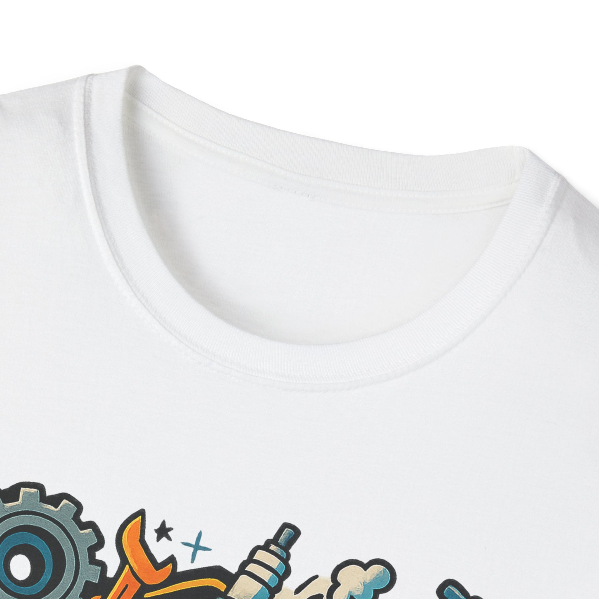 Gift for car guy Built Not Bought Car Enthusiasts Shirt