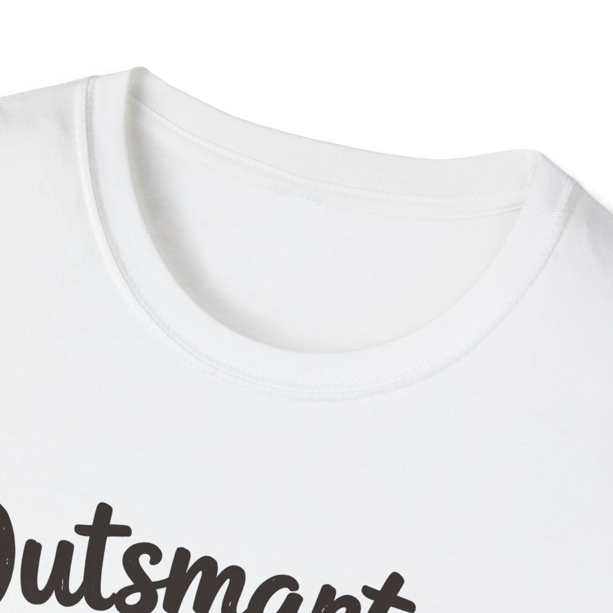 Hunters Outsmarted By A Turkey Funny Shirt
