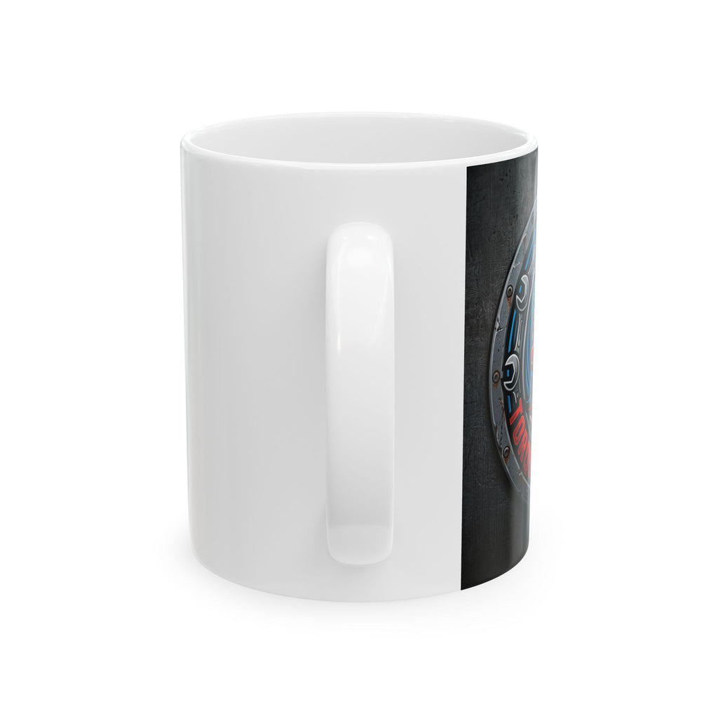 Mechanic for Men Torque Dirty To Me Coffee Mug