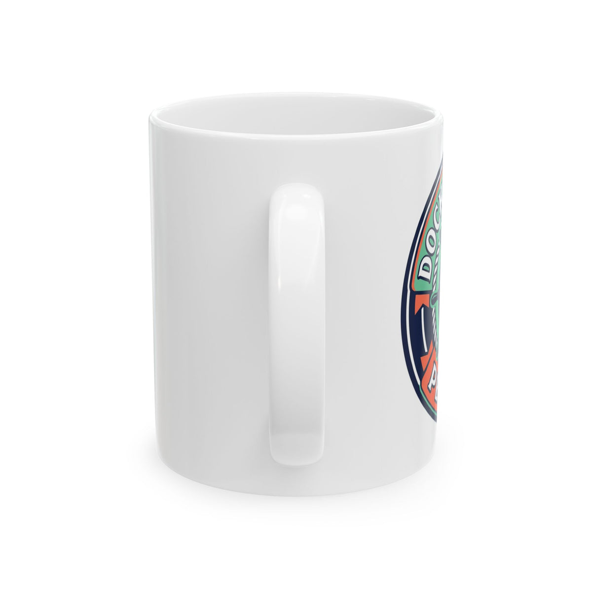 Boating for men Docking Skills Pending Funny Coffee Mug