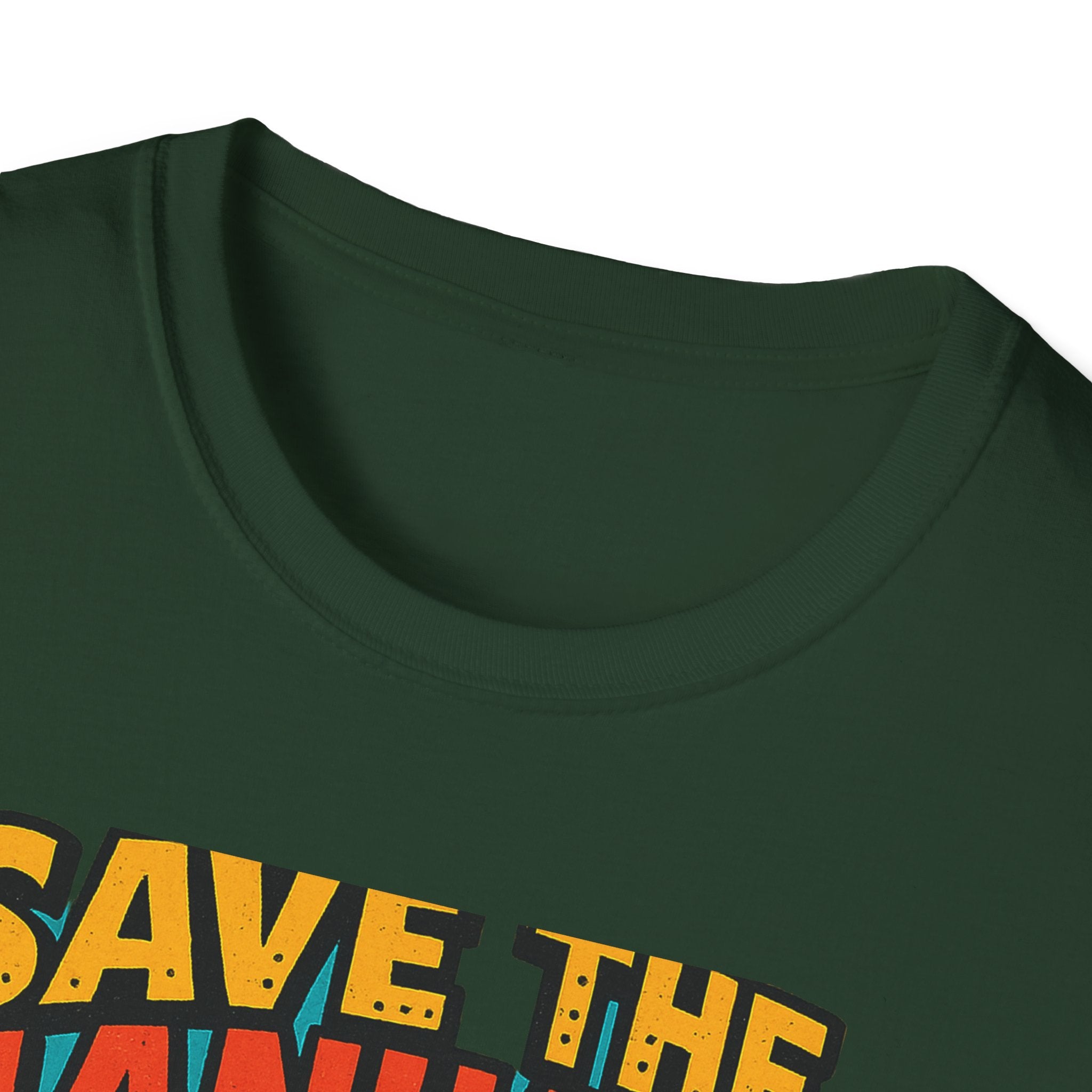 Gift for Car Guy Save the Manuals Shirt Car Enthusiast Tee