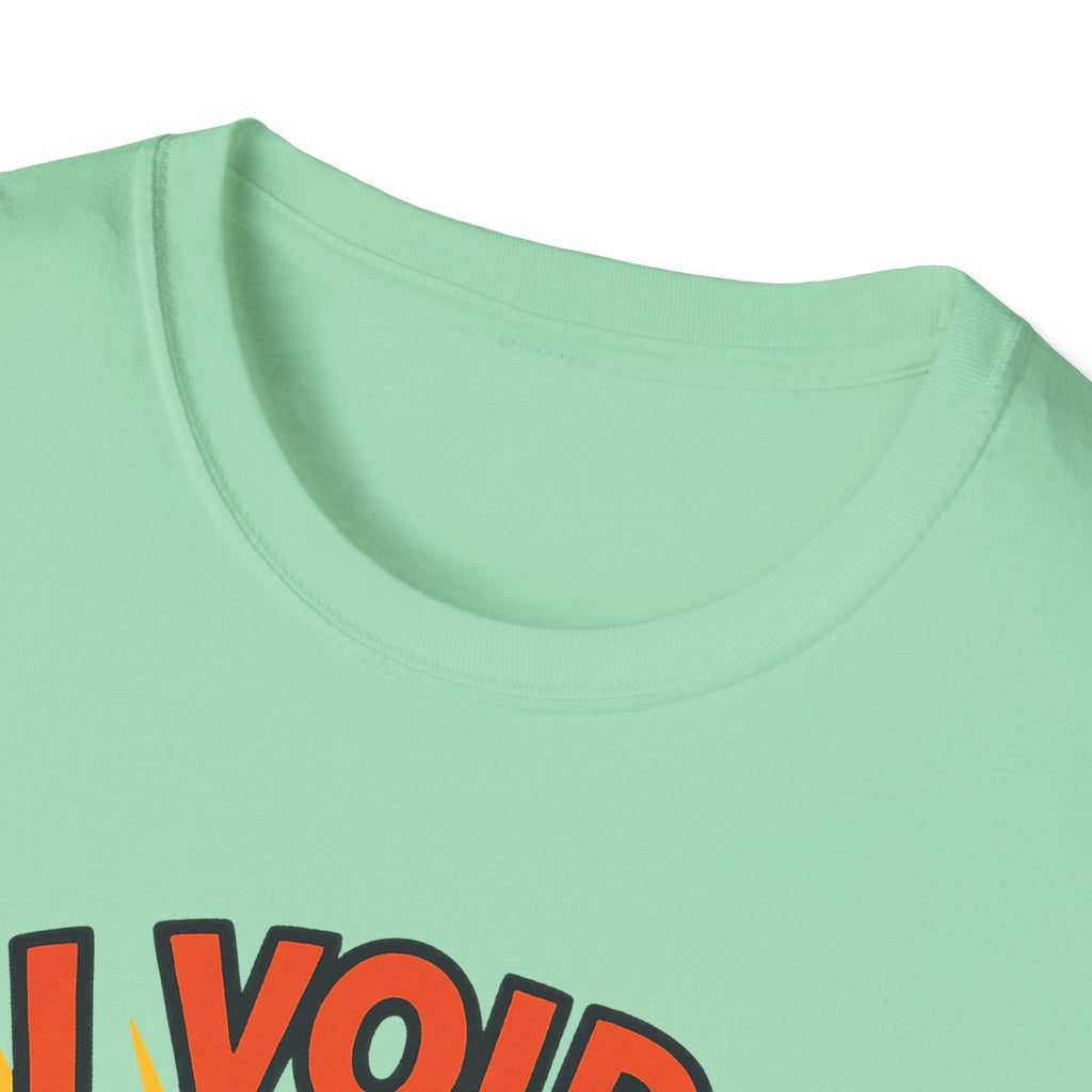 Gift for Car Guy Shirt I Void Warranties Funny Auto Mechanic Tee