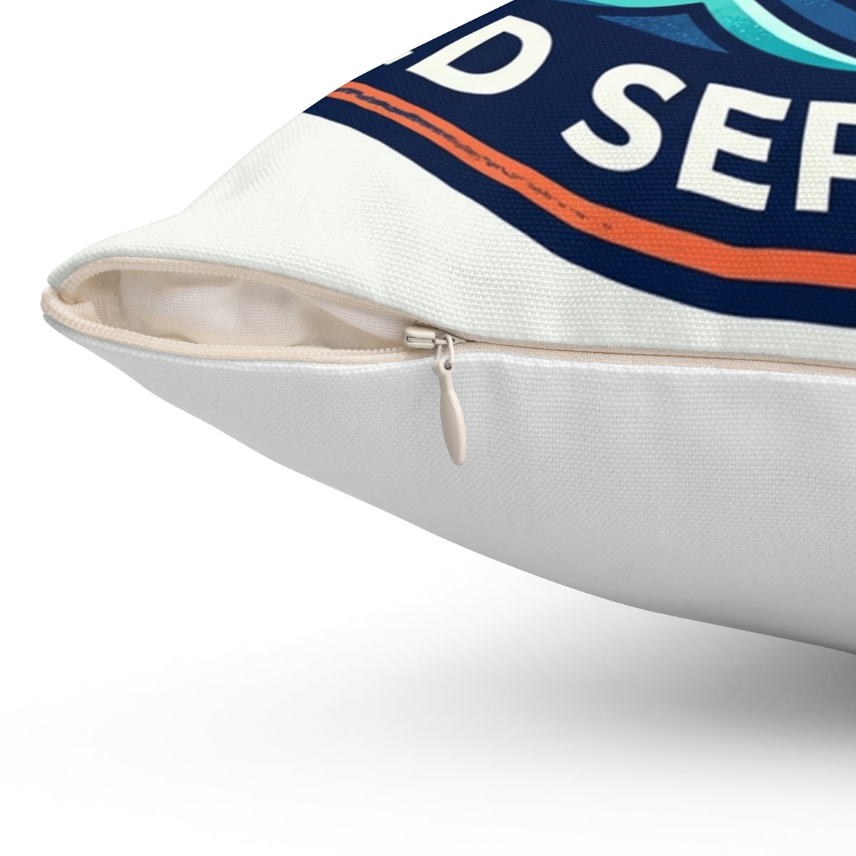 Boating for Men Docking Skills Sold Separately Pillow