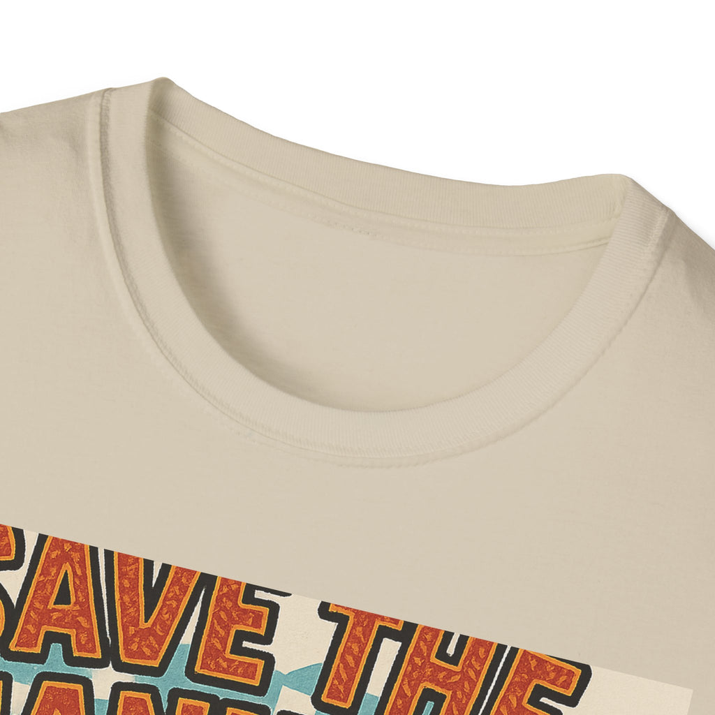Gift for Car Guy Save the Manuals Shirt Fun Automotive T-Shirt