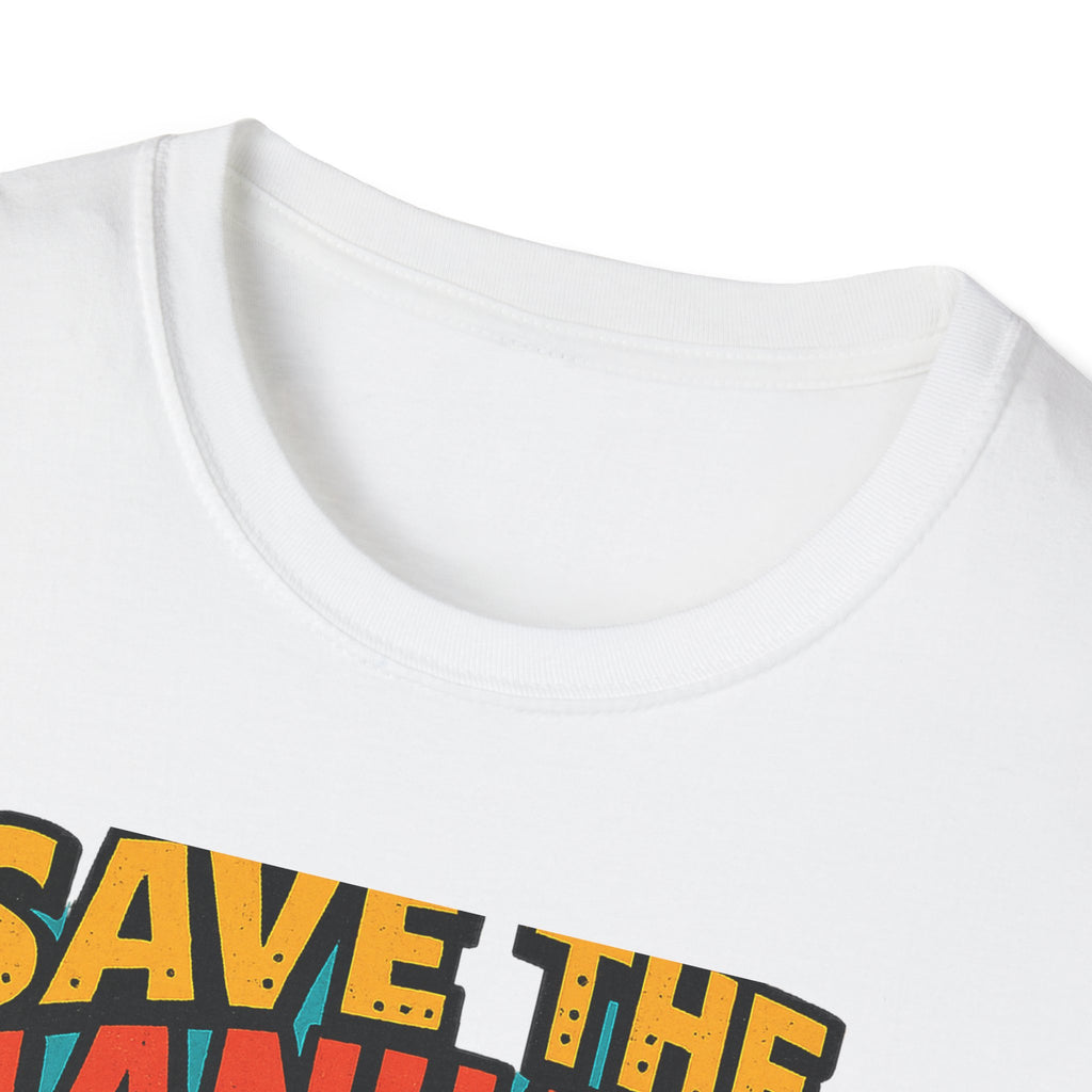 Gift for Car Guy Save the Manuals Shirt Car Enthusiast Tee