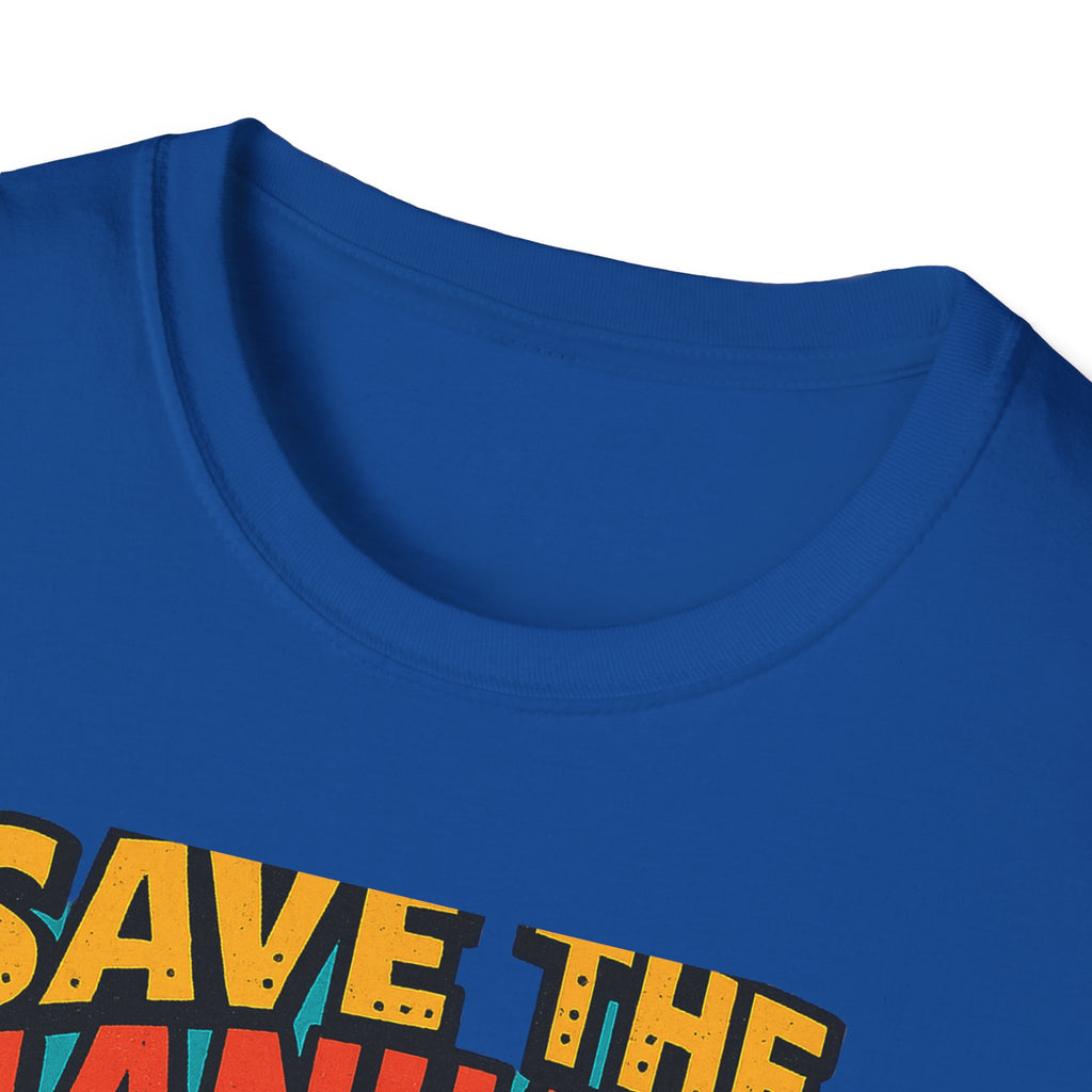 Gift for Car Guy Save the Manuals Shirt Car Enthusiast Tee