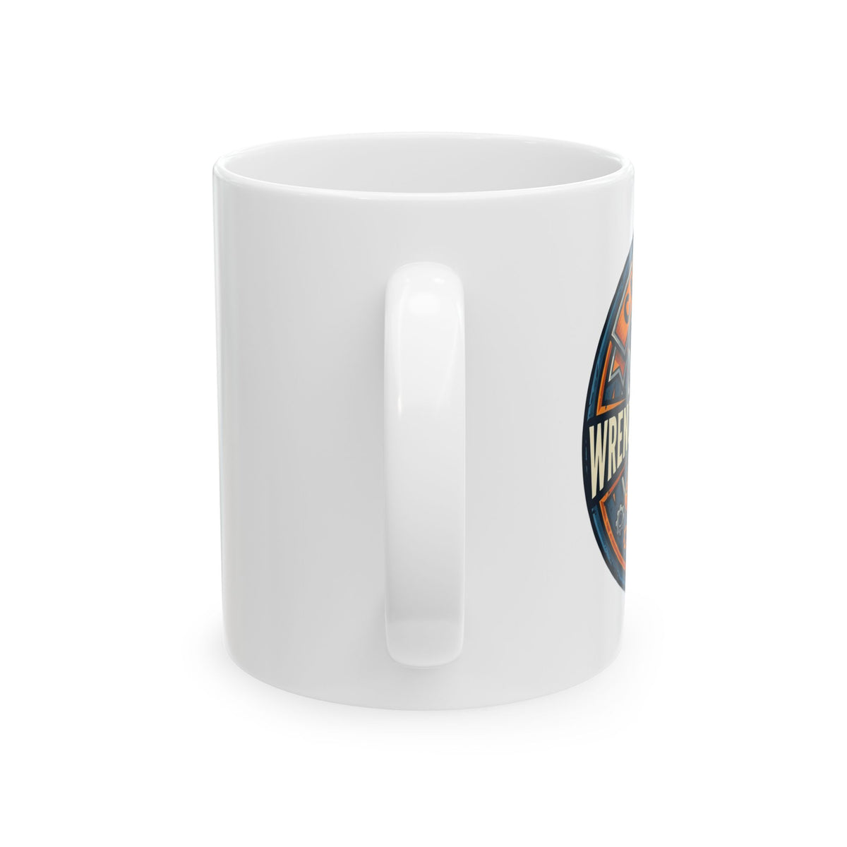 Mechanic for Men Mug Wrench Whisperer Coffee Cup