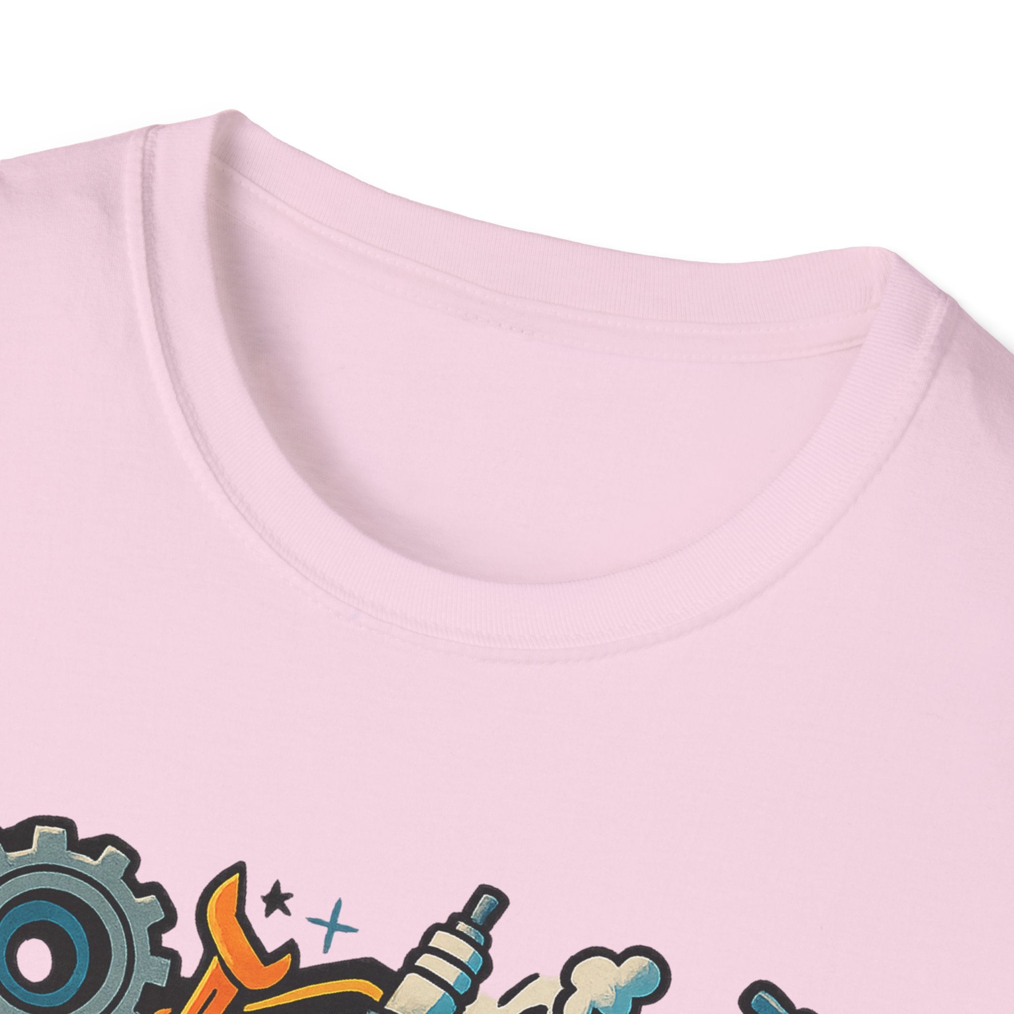 Gift for car guy Built Not Bought Car Enthusiasts Shirt