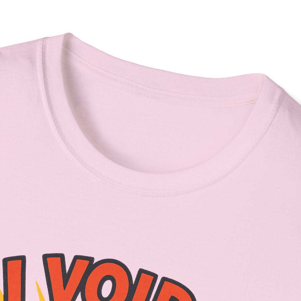 Gift for Car Guy Shirt I Void Warranties Funny Auto Mechanic Tee