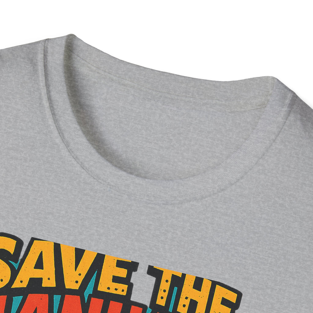 Gift for Car Guy Save the Manuals Shirt Car Enthusiast Tee
