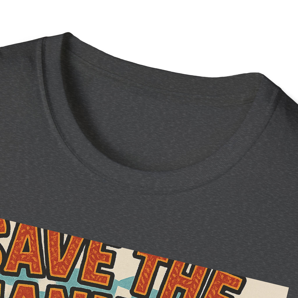 Gift for Car Guy Save the Manuals Shirt Fun Automotive T-Shirt
