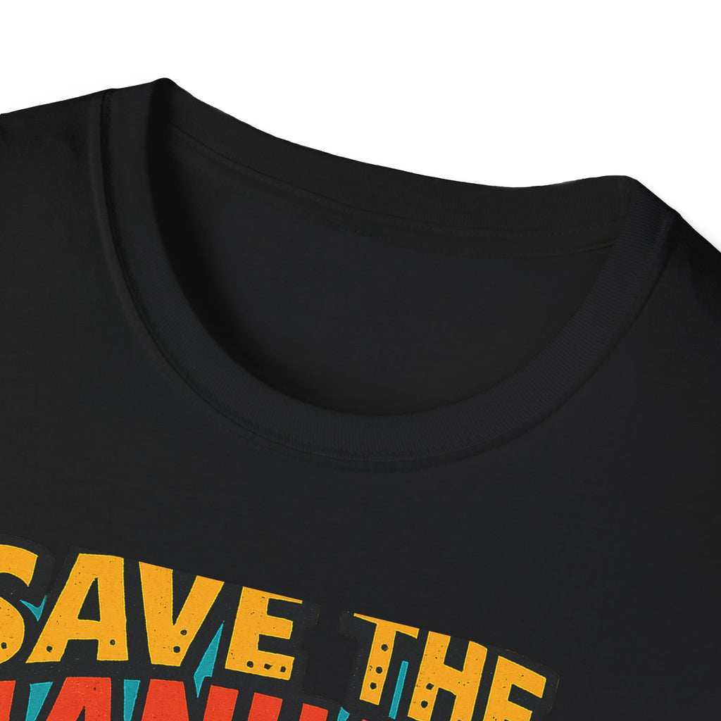 Gift for Car Guy Save the Manuals Shirt Car Enthusiast Tee