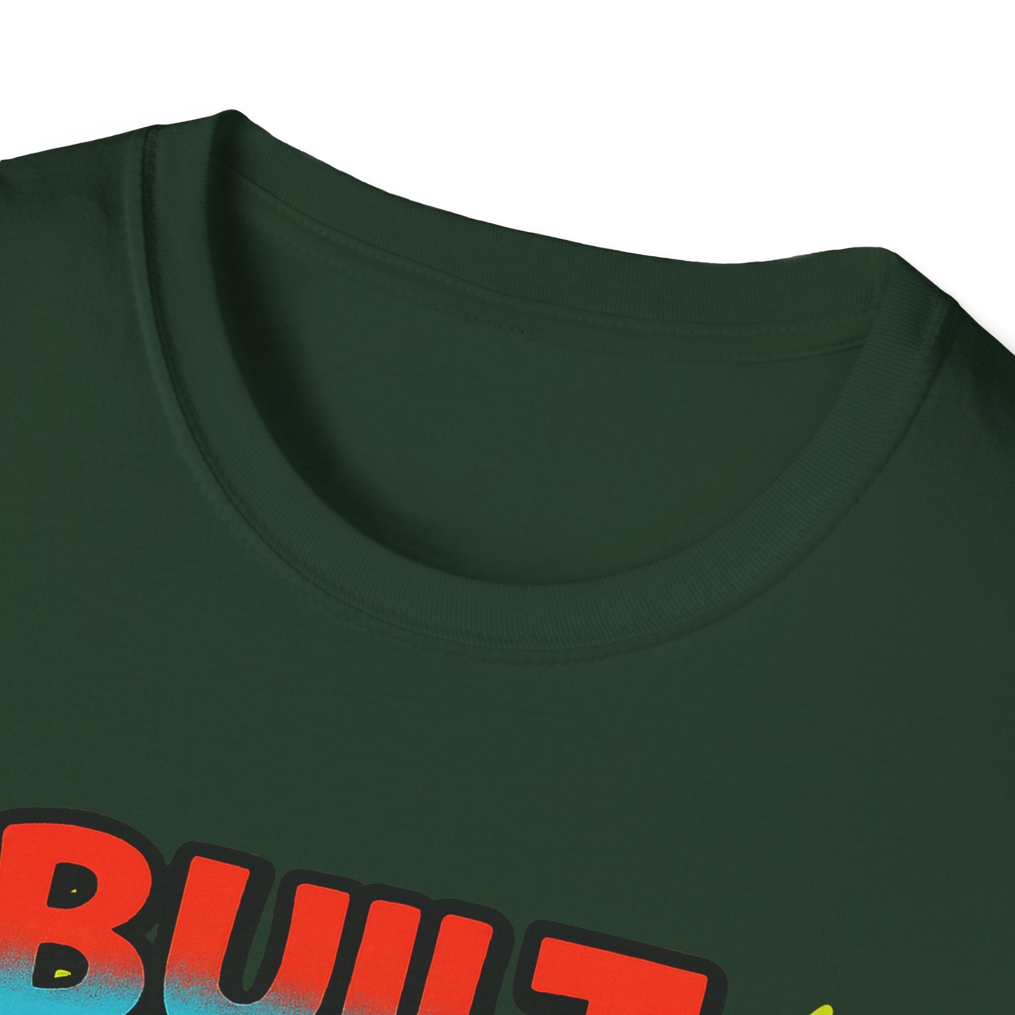Gift for Car Guy Built Not Bought Shirt Auto Enthusiast Tee