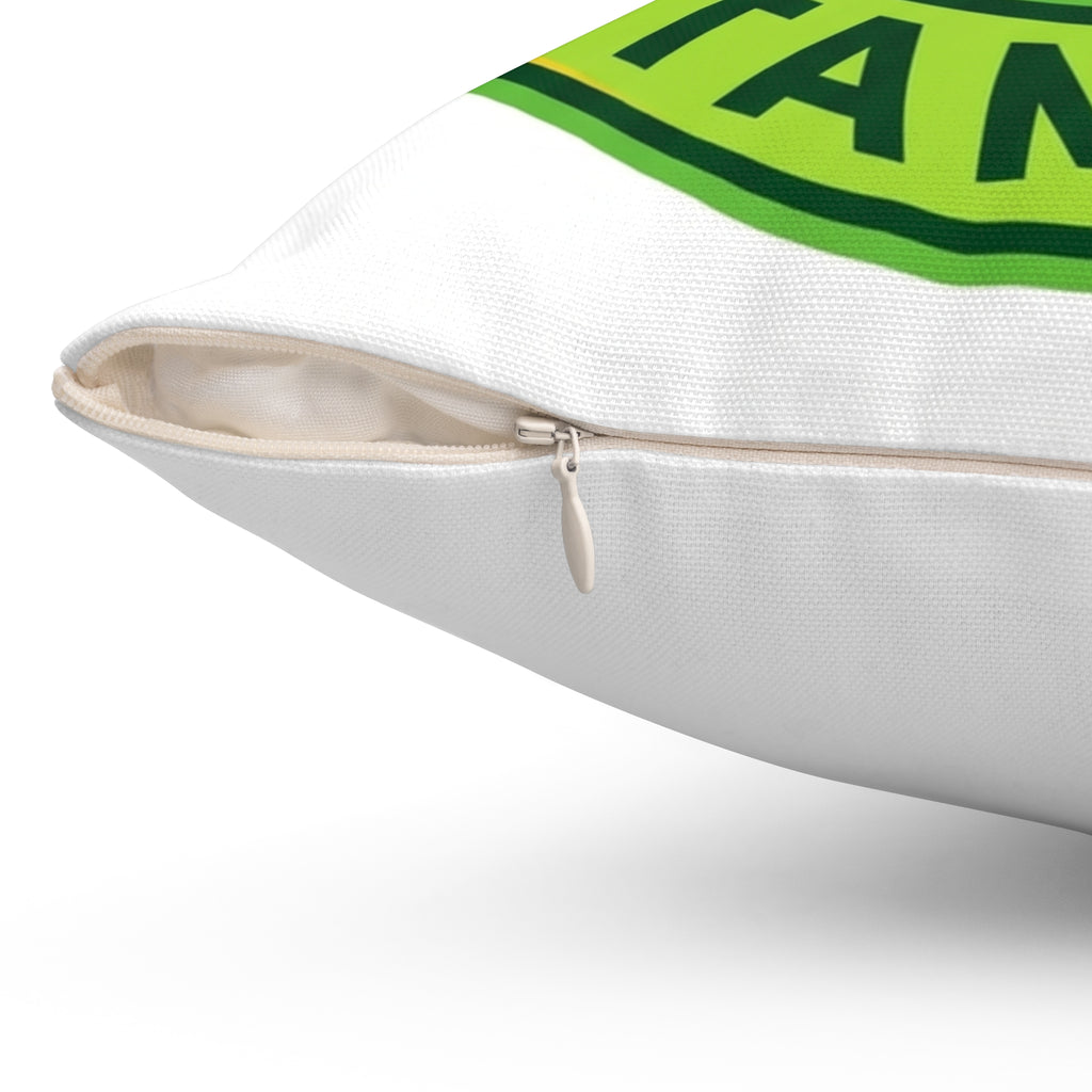 Landscaper for Men Turf Tamer Pillow