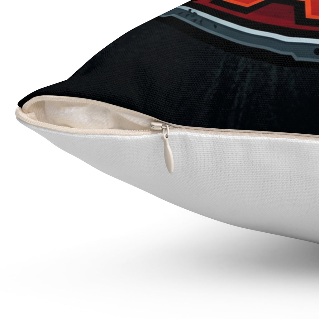 Mechanic for Men Torque Dirty To Me Pillow
