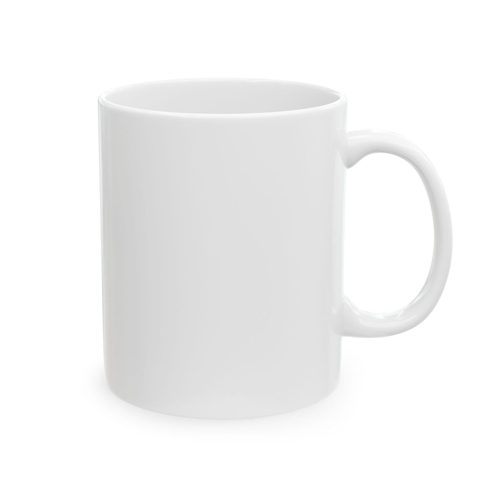 Gifts for coffee lovers: Death Before Decaf Mug for Caffeine Enthusiasts