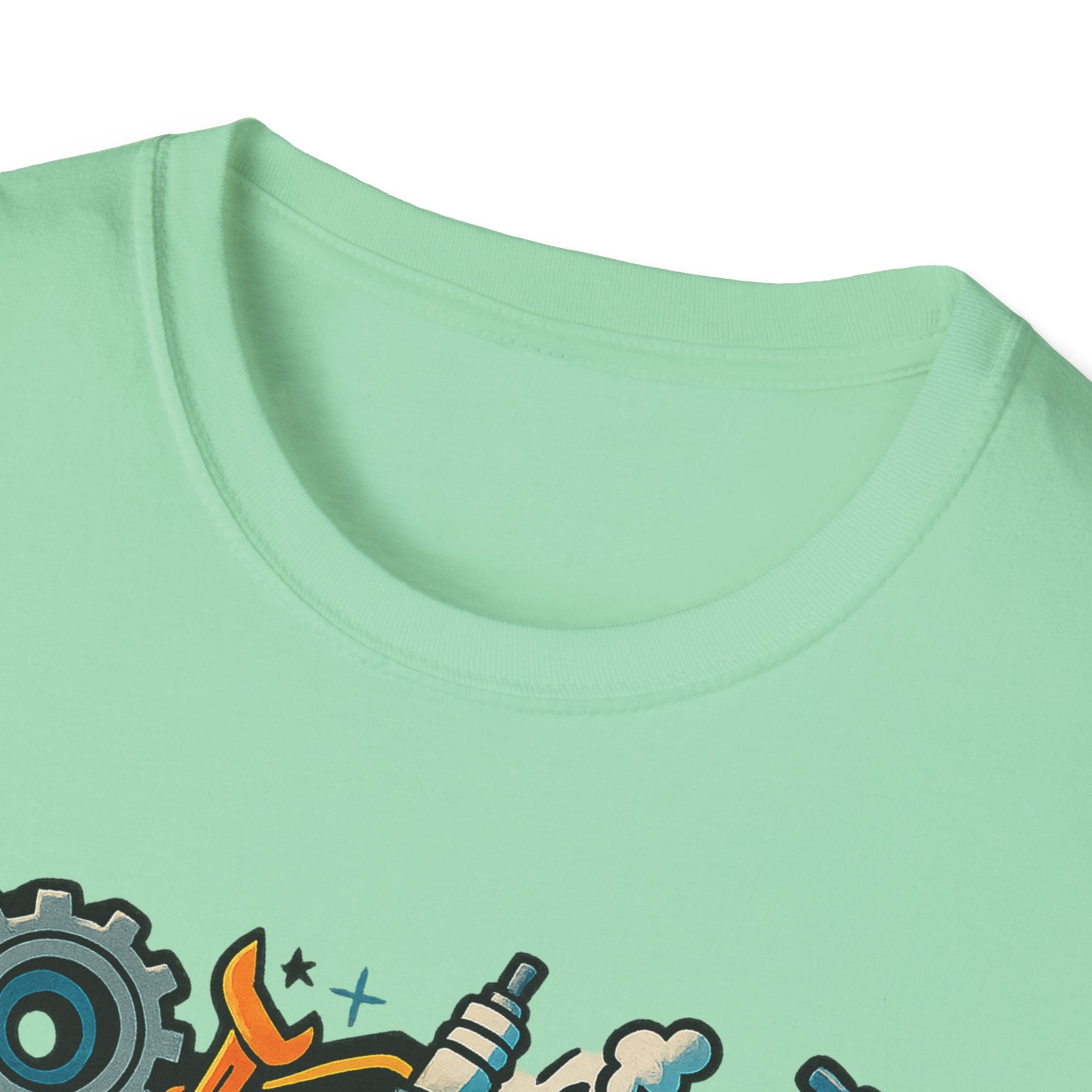 Gift for car guy Built Not Bought Car Enthusiasts Shirt