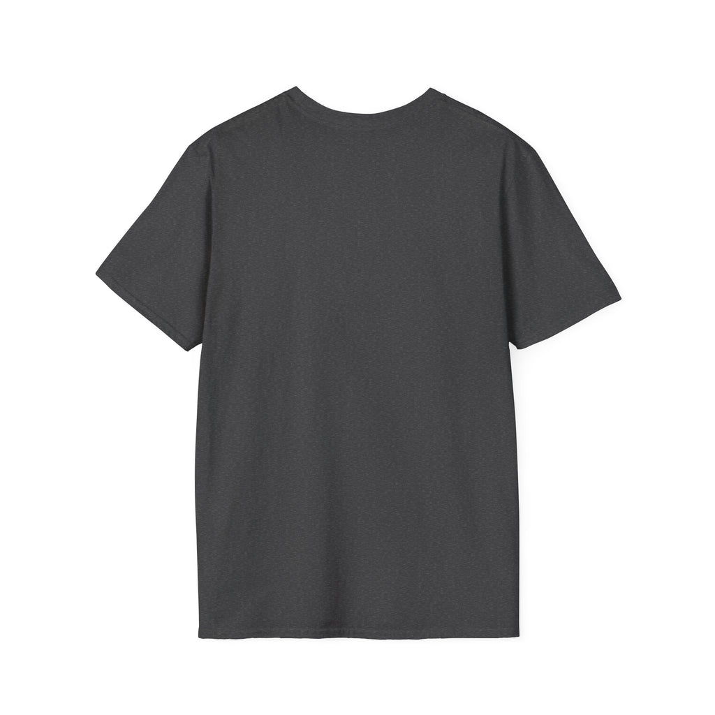 Gift for Car Guy Built Not Bought T-Shirt Motivational Car Enthusiast Tee