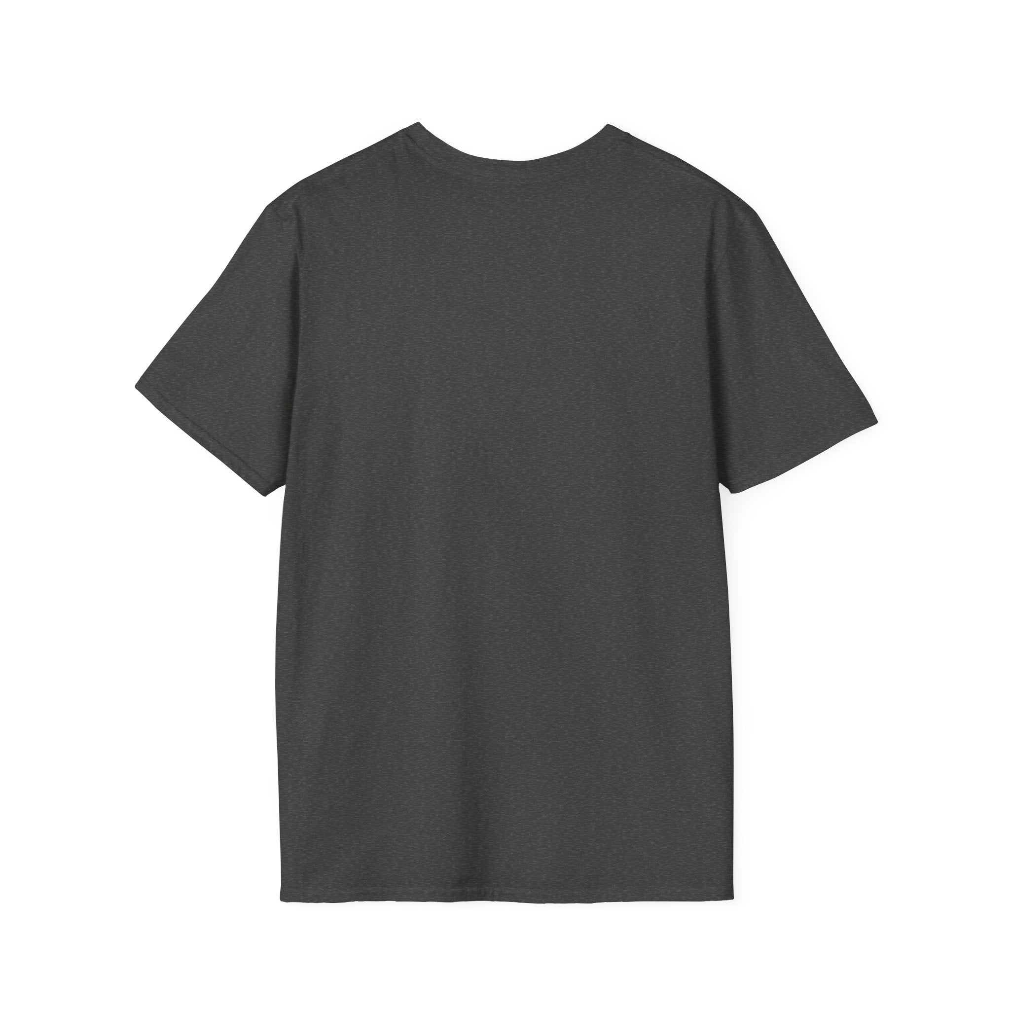 Gift for Car Guy Built Not Bought T-Shirt Motivational Car Enthusiast Tee