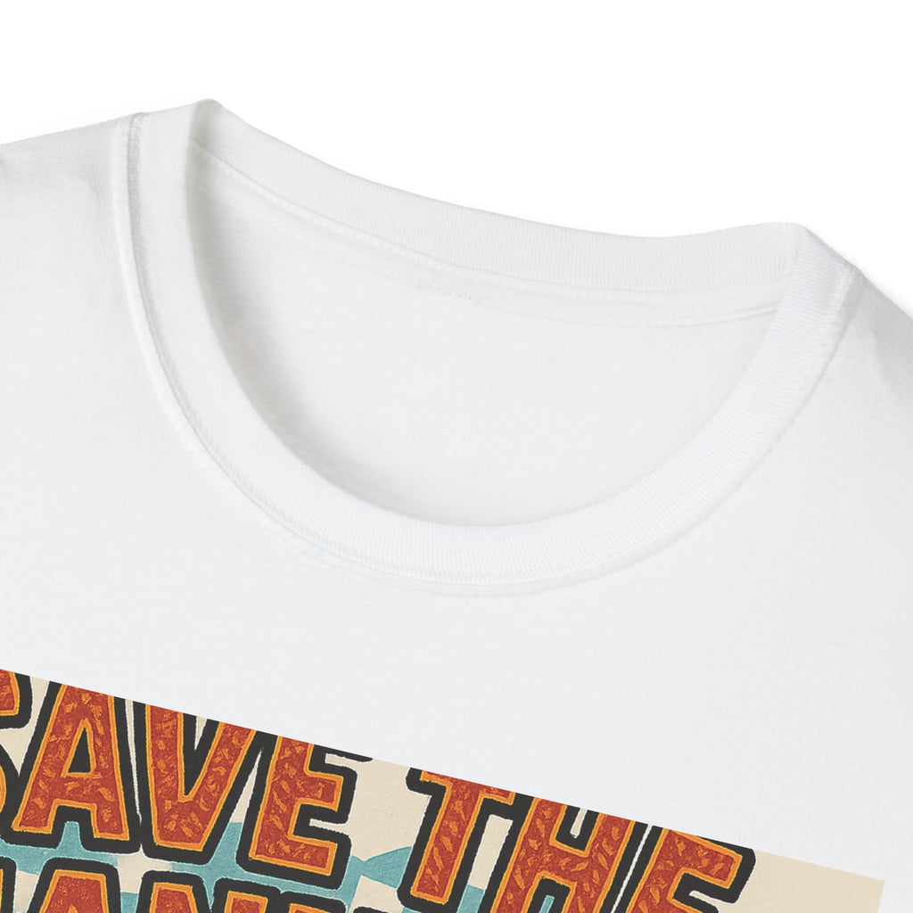 Gift for Car Guy Save the Manuals Shirt Fun Automotive T-Shirt