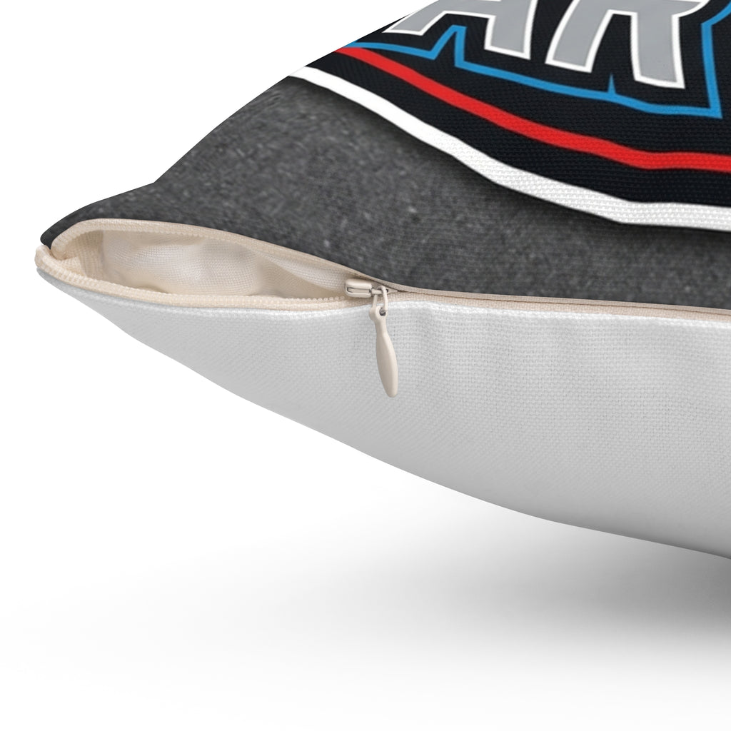 Car Guys Just One More Car Mod Pillow Custom Cushion