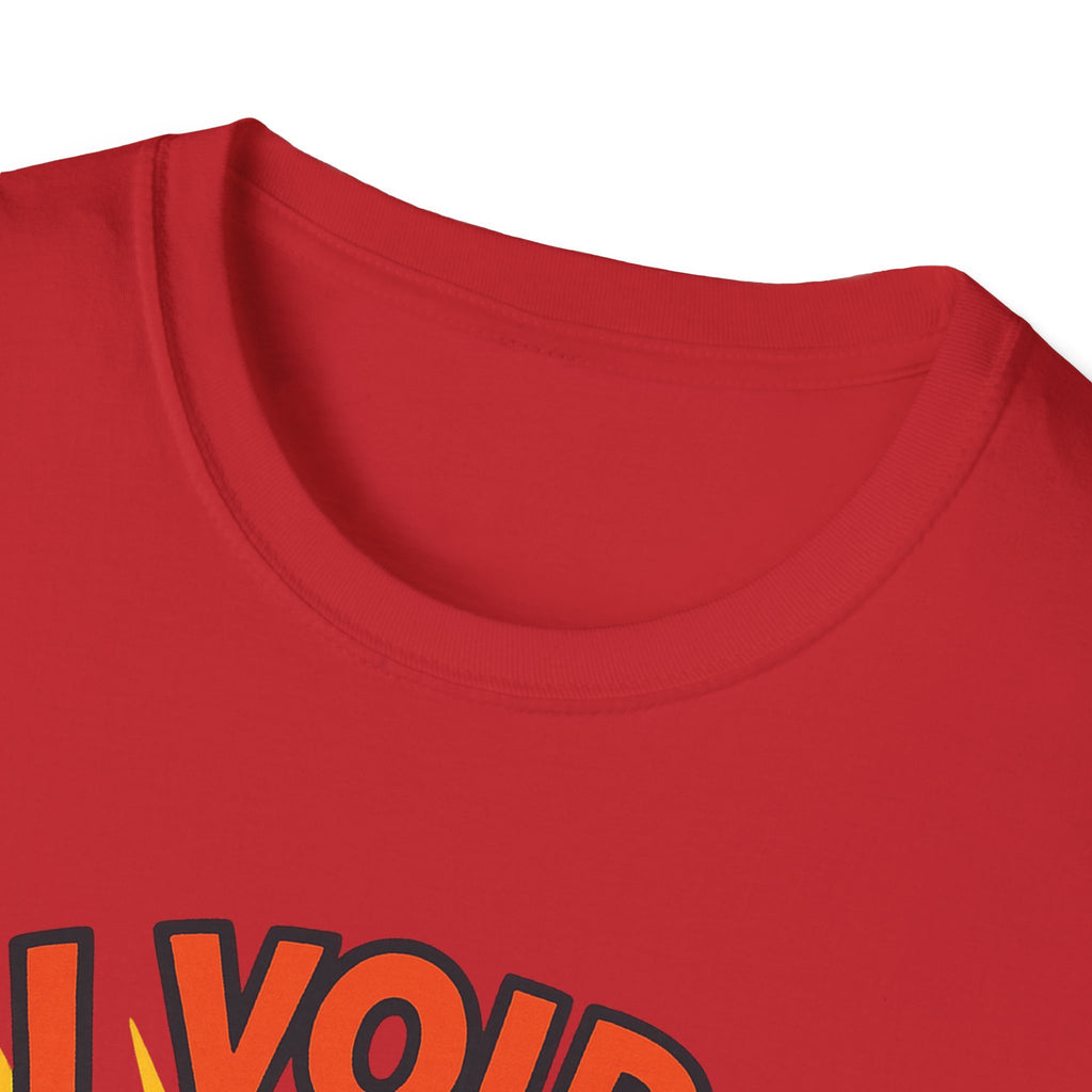 Gift for Car Guy Shirt I Void Warranties Funny Auto Mechanic Tee