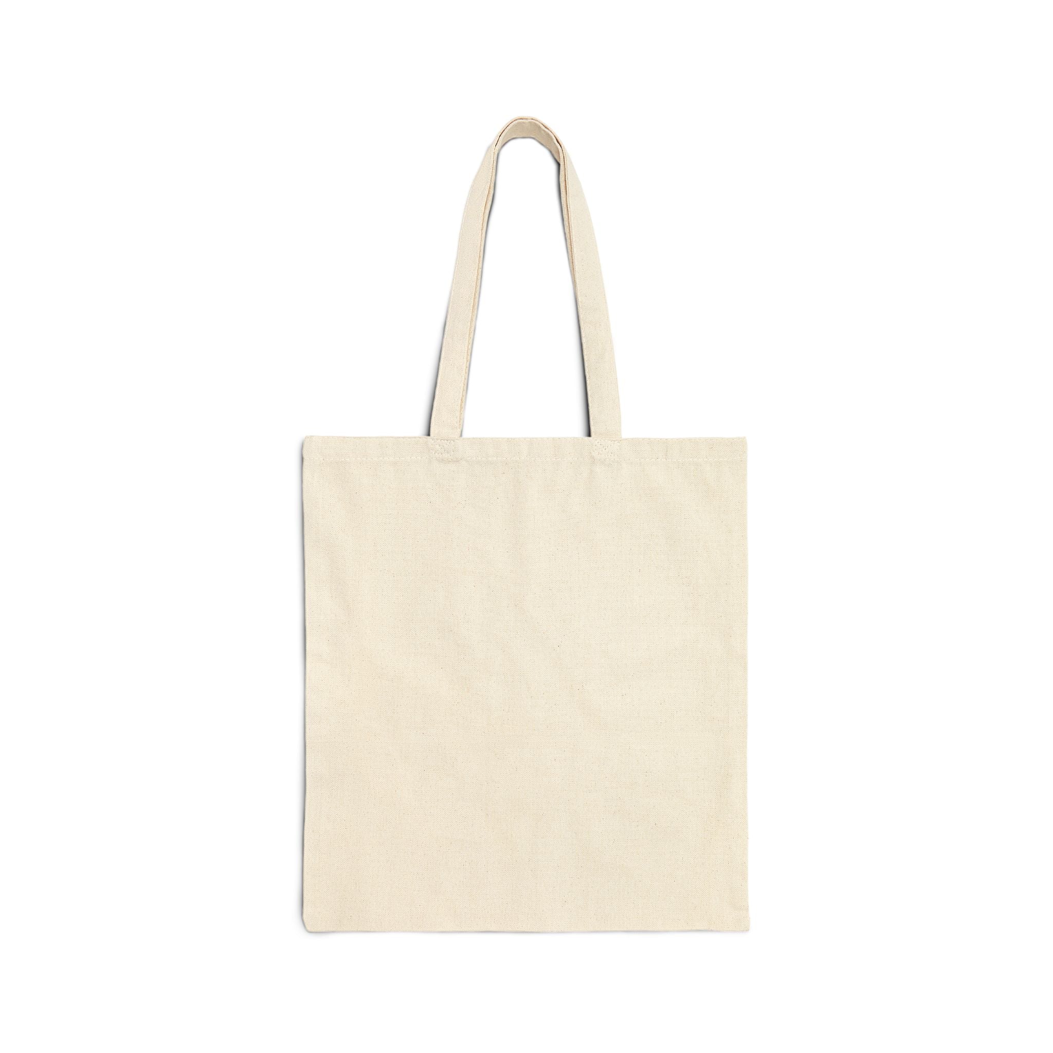 Gift for Book Lover Just One More Chapter Canvas Tote Bag for Avid Readers