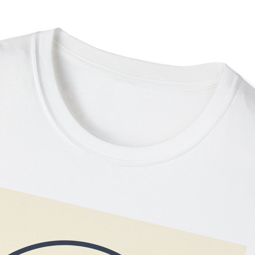 Fathers Day Gift: Worlds Okayest Dad T-Shirt for Men