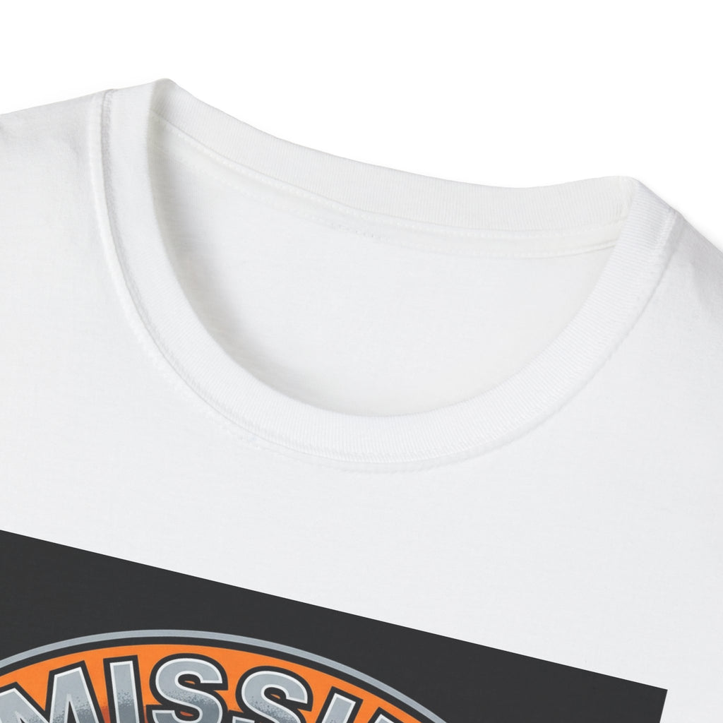 Mechanic for men Missing Ten Millimeter Club Shirt