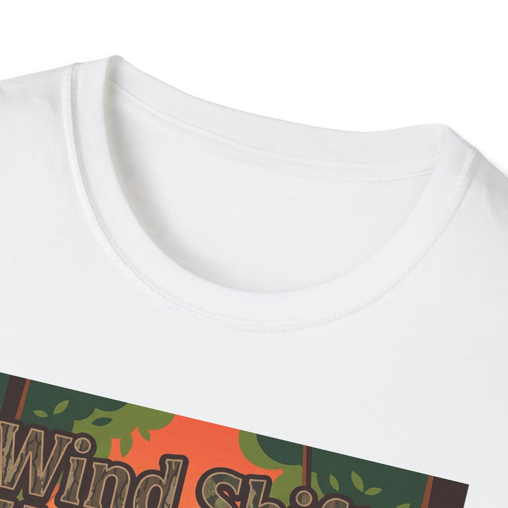 Hunters Wind Shift Hunt Over Shirt for Outdoor Enthusiasts
