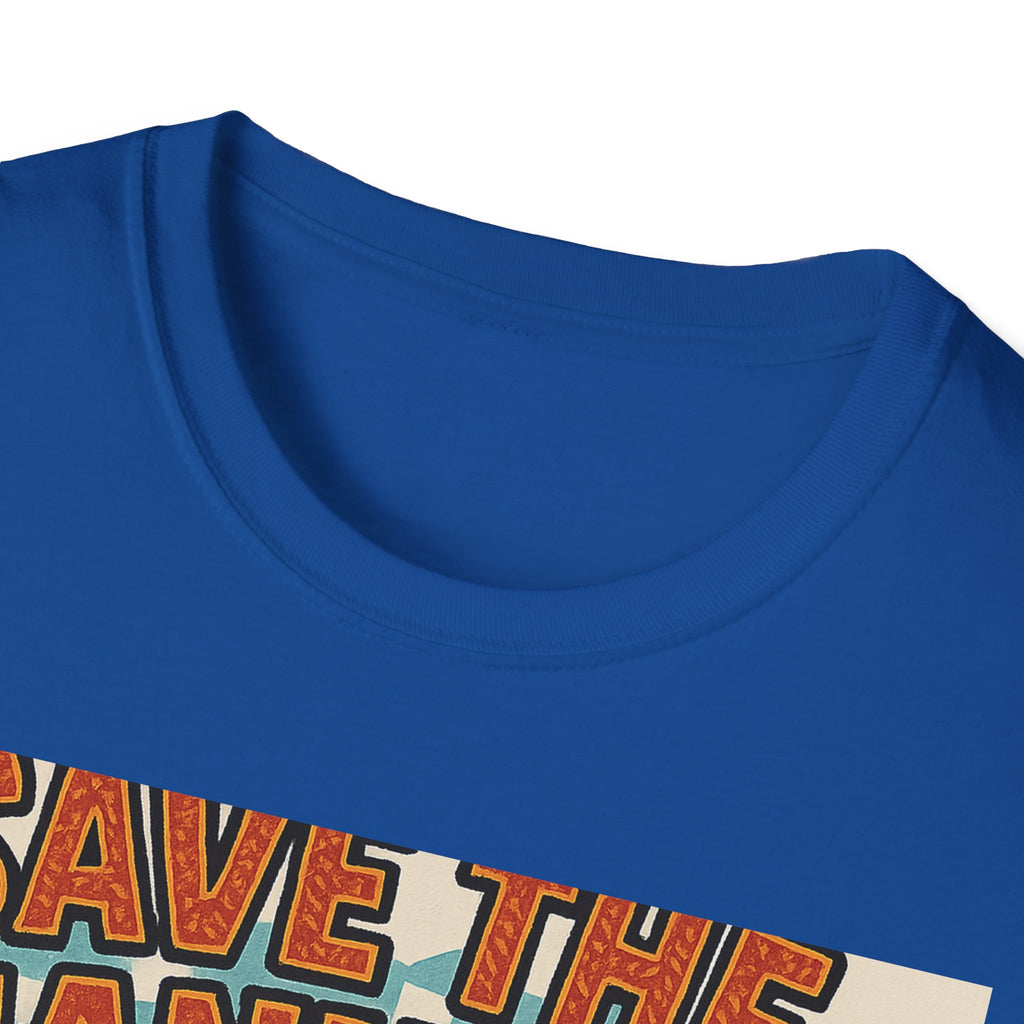 Gift for Car Guy Save the Manuals Shirt Fun Automotive T-Shirt