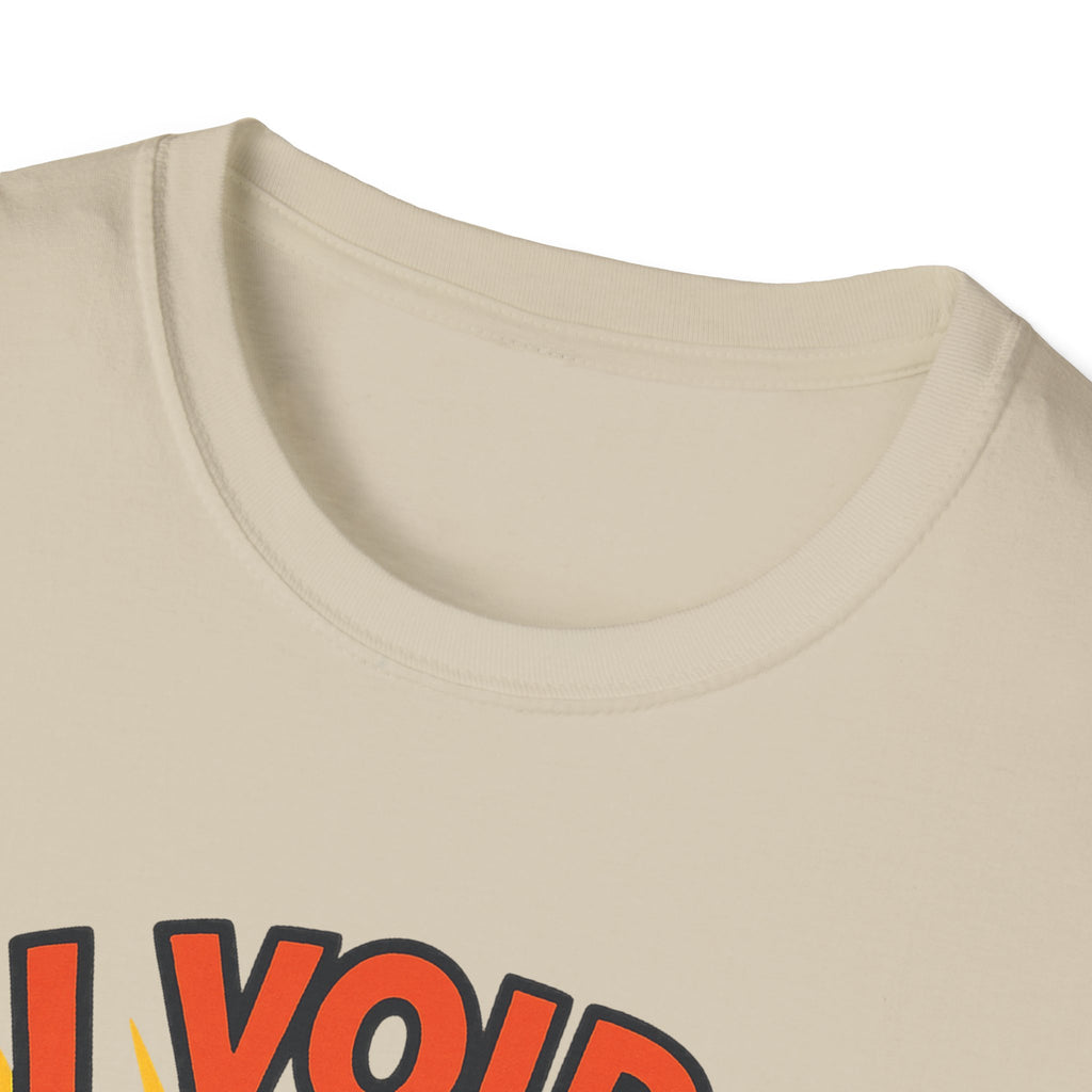 Gift for Car Guy Shirt I Void Warranties Funny Auto Mechanic Tee