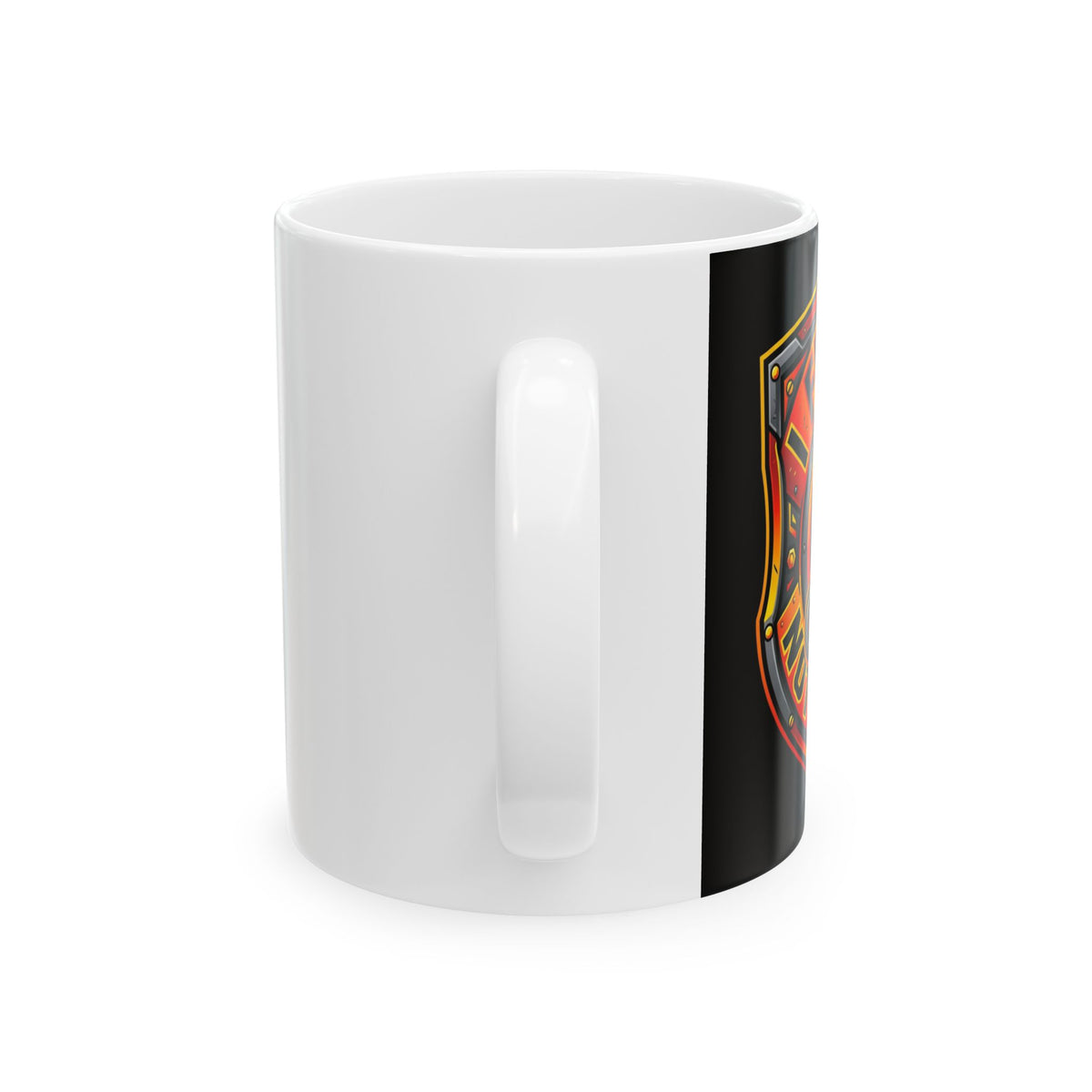 Mechanic for Men Funny Mug I Fix Cars Not Choices