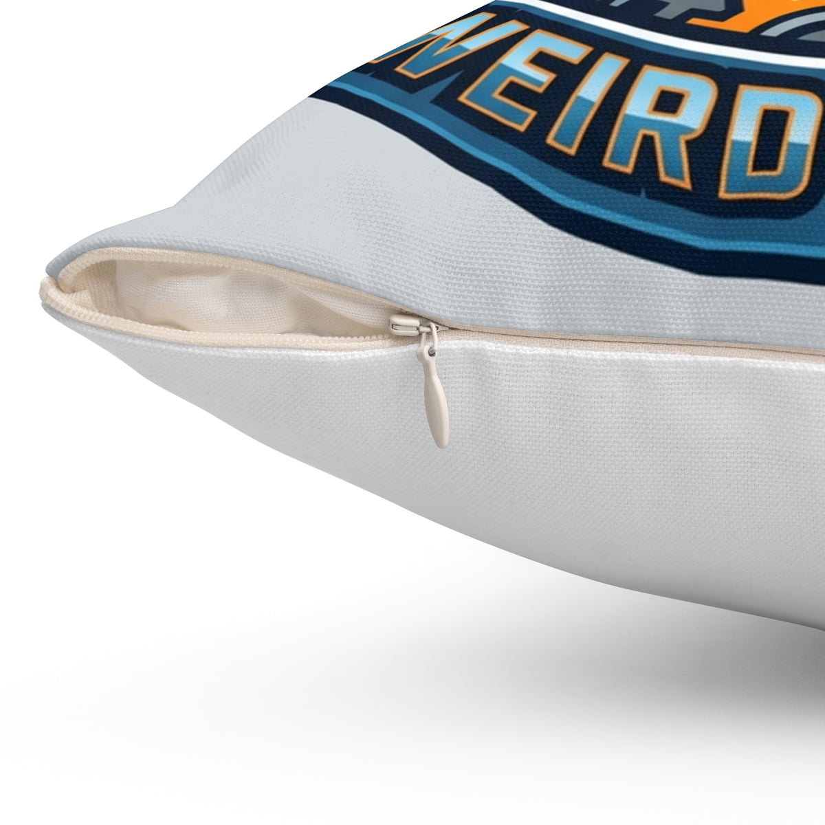 Mechanic for Men Pillow Customer States Weird Noise Cushion