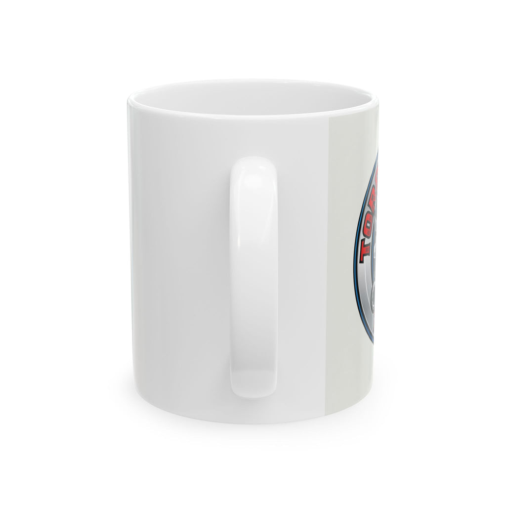 Car Guys Torque Dirty To Me Funny Coffee Mug 11oz