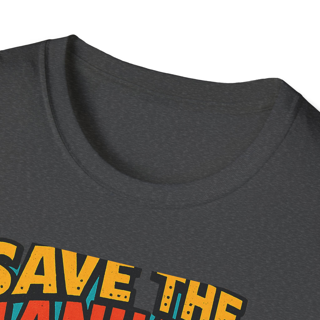 Gift for Car Guy Save the Manuals Shirt Car Enthusiast Tee
