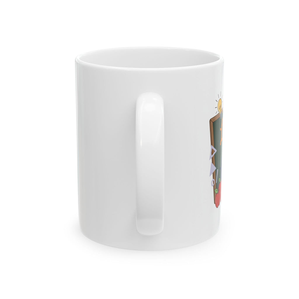 Funny gifts for teachers Lesson Plan Legend Teacher Mug