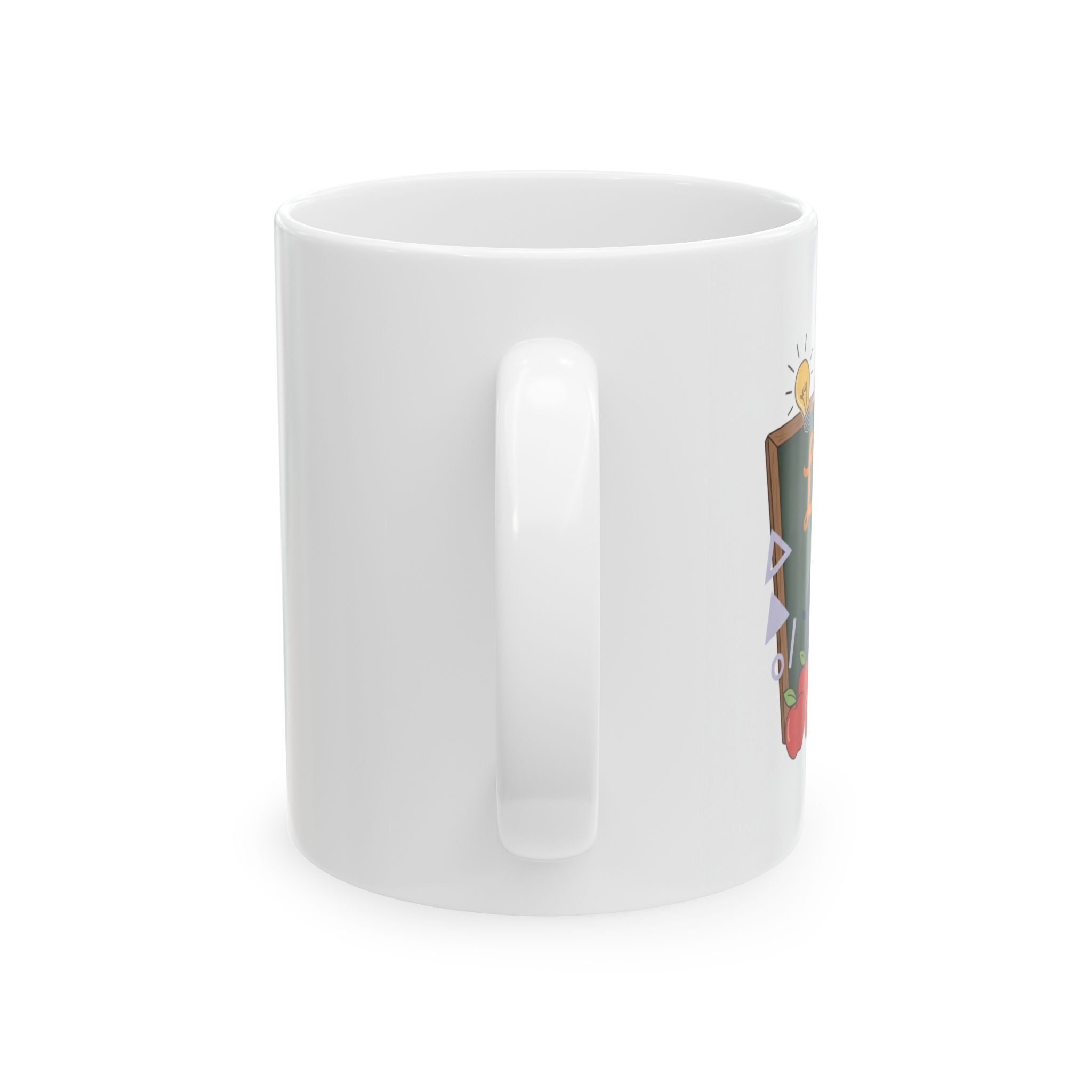 Funny gifts for teachers Lesson Plan Legend Teacher Mug