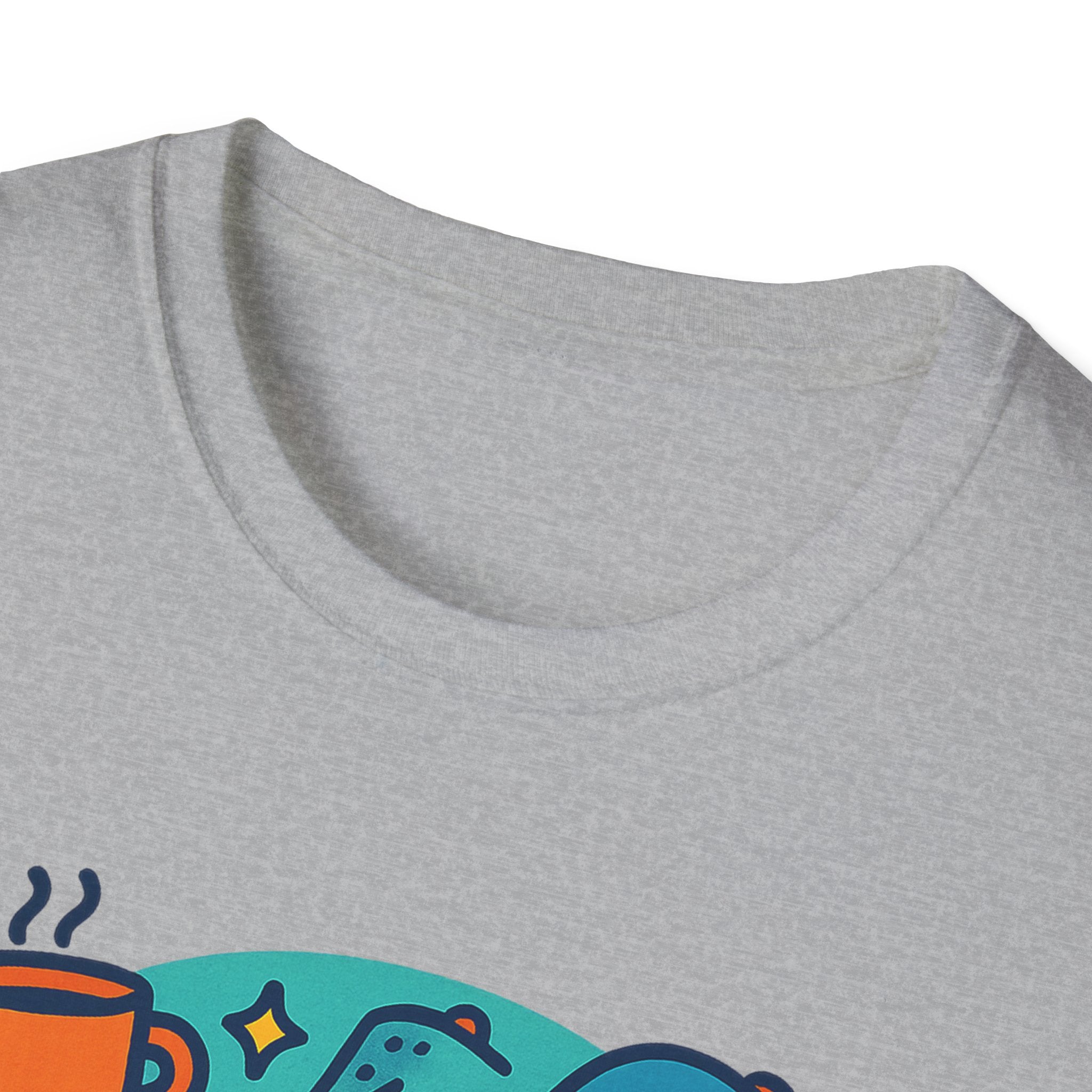 Fathers Day Gift Humorous Worlds Okayest Dad Shirt Funny Tshirt for Dad