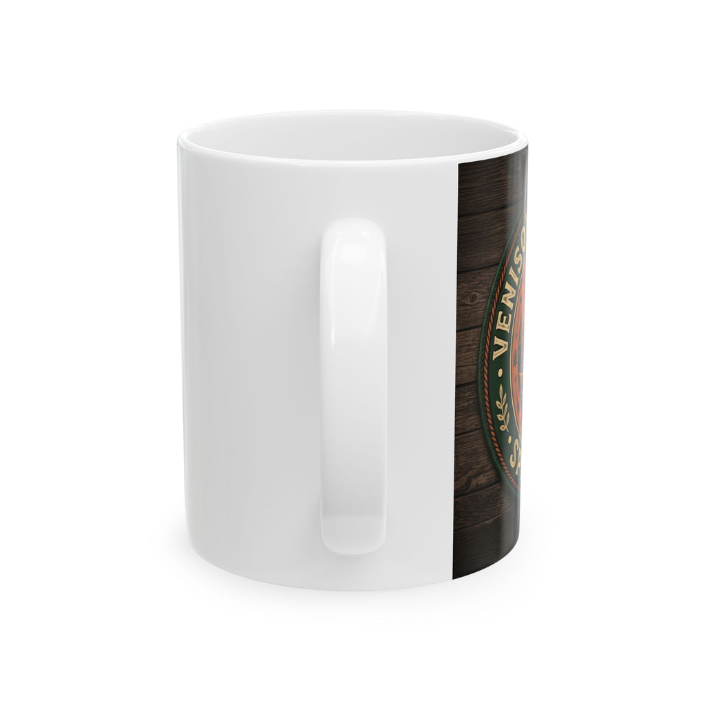Hunters Venison Acquisition Specialist Coffee Mug